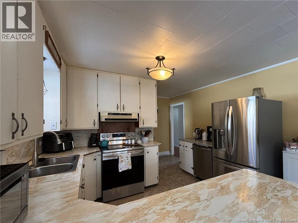 94 Whistle Road, Grand Manan, New Brunswick  E5G 1B3 - Photo 10 - NB133489