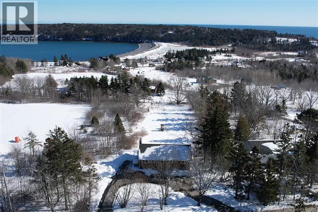 94 Whistle Road, Grand Manan, New Brunswick  E5G 1B3 - Photo 2 - NB133489