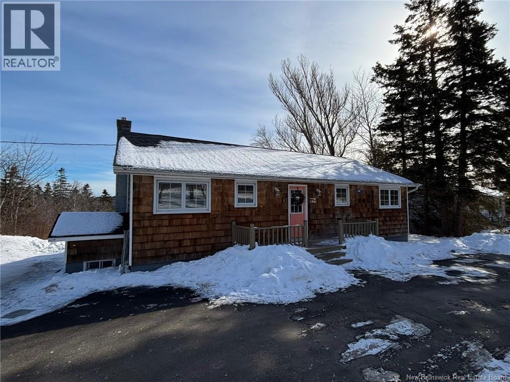 94 Whistle Road, Grand Manan, New Brunswick  E5G 1B3 - Photo 37 - NB133489