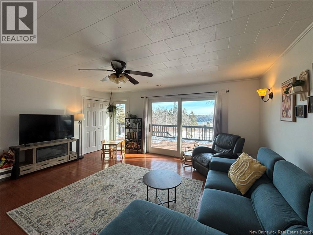 94 Whistle Road, Grand Manan, New Brunswick  E5G 1B3 - Photo 4 - NB133489