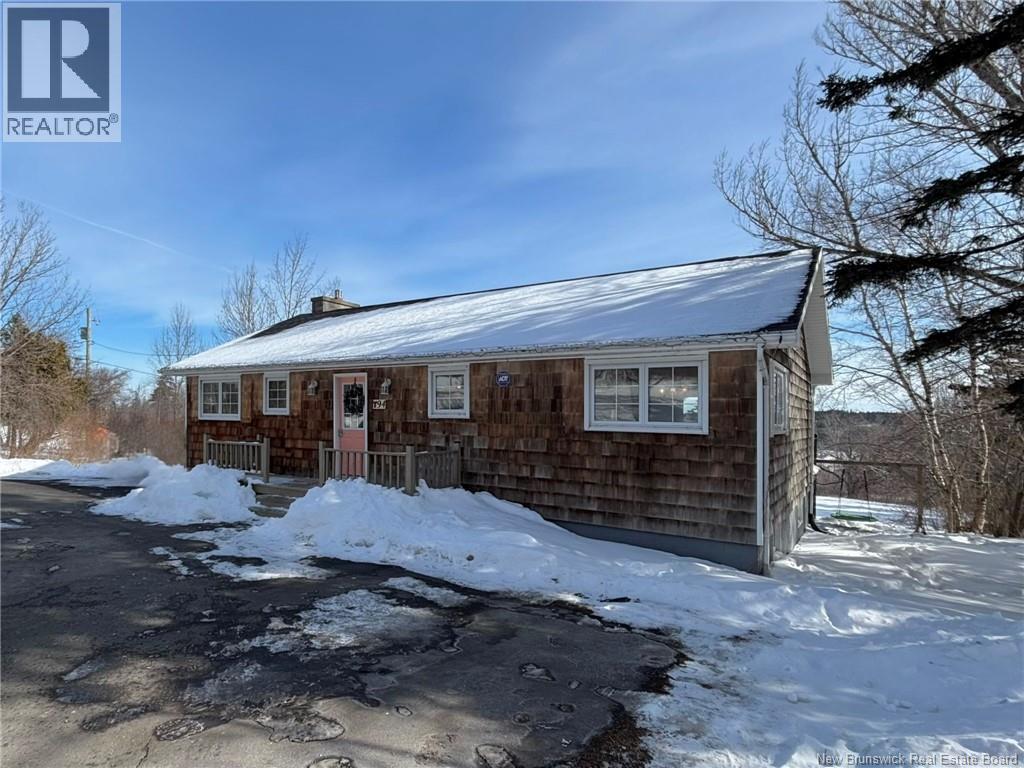 94 Whistle Road, Grand Manan, New Brunswick  E5G 1B3 - Photo 40 - NB133489