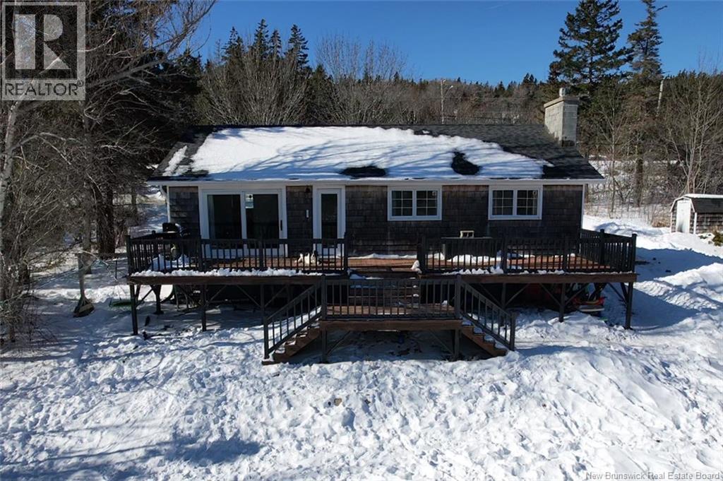 94 Whistle Road, Grand Manan, New Brunswick  E5G 1B3 - Photo 43 - NB133489