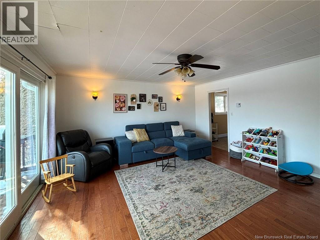 94 Whistle Road, Grand Manan, New Brunswick  E5G 1B3 - Photo 5 - NB133489