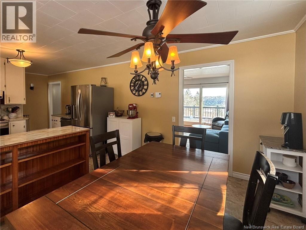 94 Whistle Road, Grand Manan, New Brunswick  E5G 1B3 - Photo 8 - NB133489