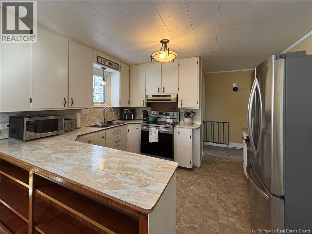 94 Whistle Road, Grand Manan, New Brunswick  E5G 1B3 - Photo 9 - NB133489