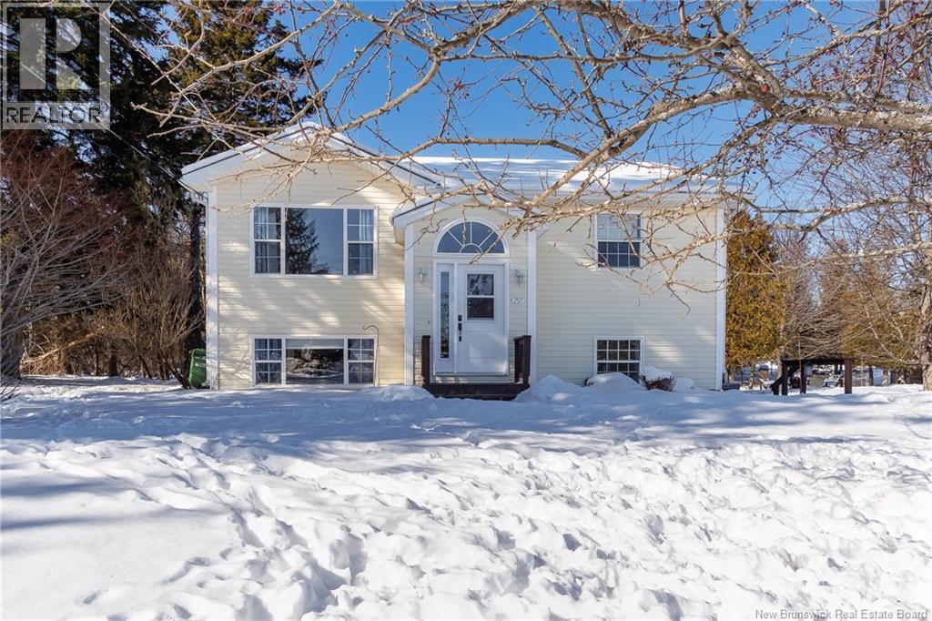 157 Gondola Boulevard, Quispamsis, New Brunswick