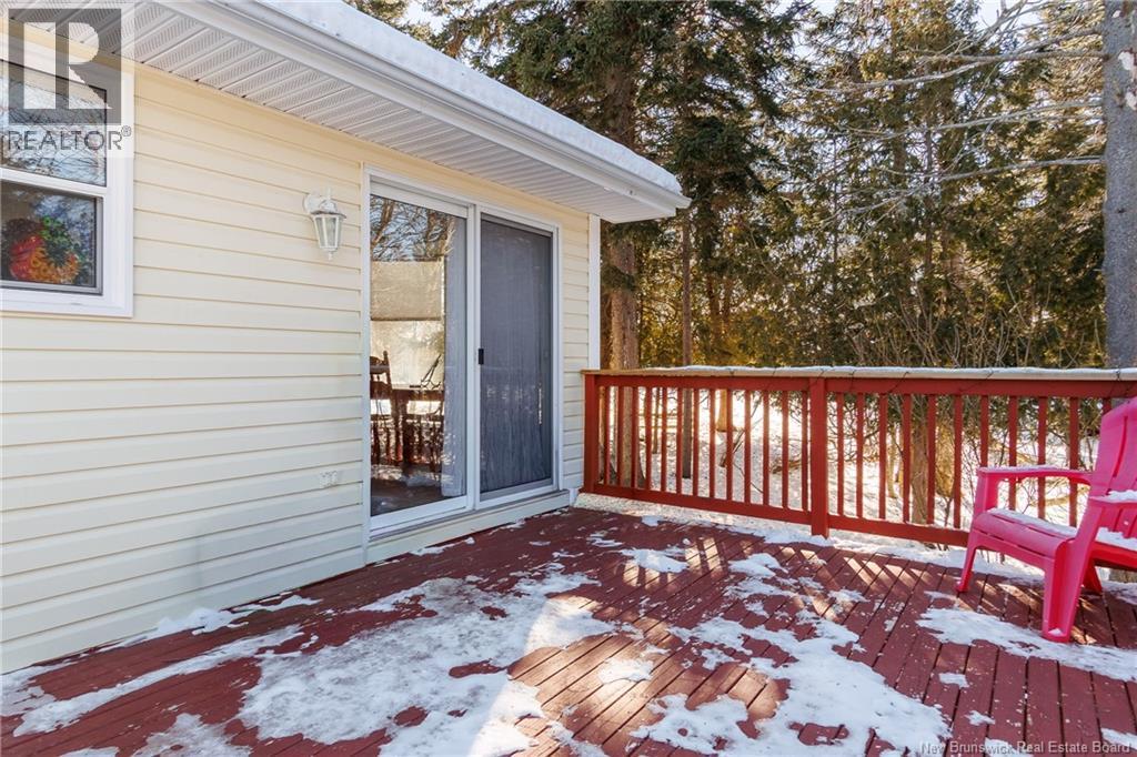 157 Gondola Boulevard, Quispamsis, New Brunswick  E2E 1J3 - Photo 19 - NB132724