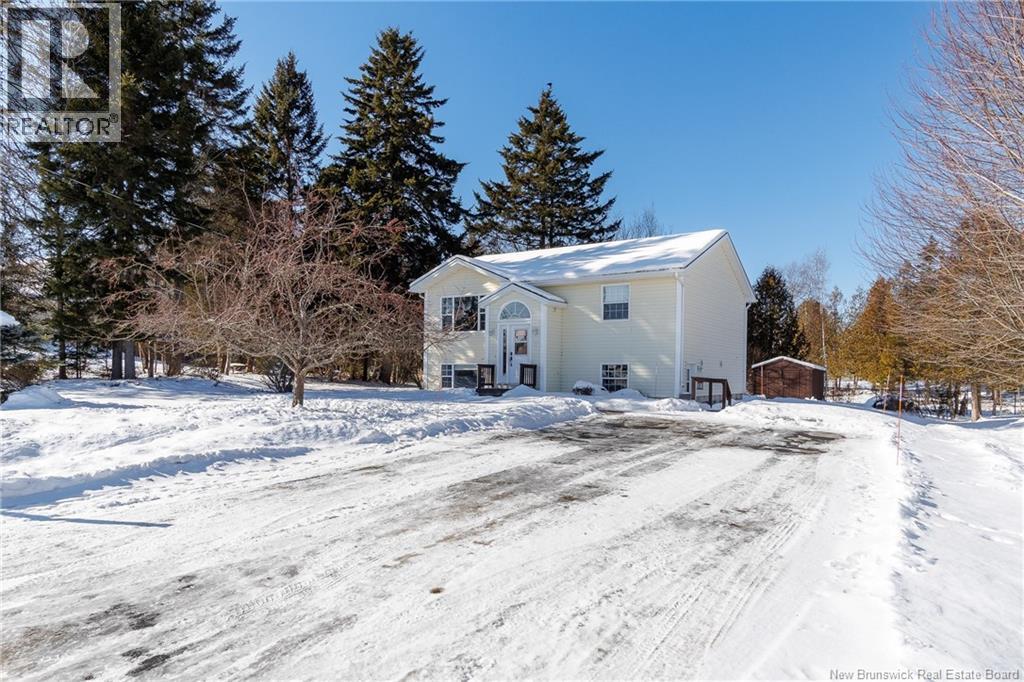157 Gondola Boulevard, Quispamsis, New Brunswick  E2E 1J3 - Photo 2 - NB132724