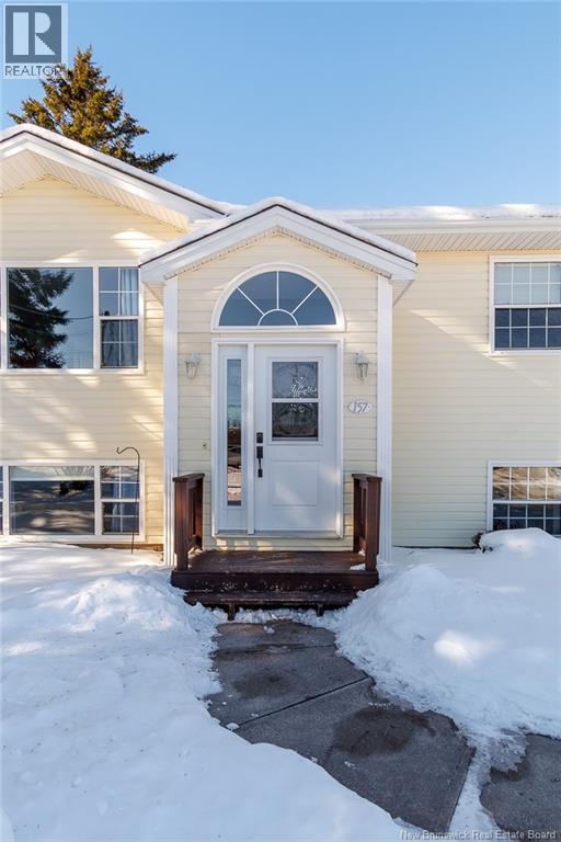 157 Gondola Boulevard, Quispamsis, New Brunswick  E2E 1J3 - Photo 3 - NB132724