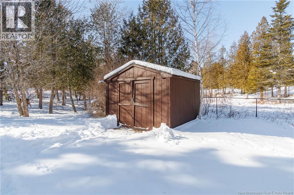 157 Gondola Boulevard, Quispamsis, New Brunswick  E2E 1J3 - Photo 35 - NB132724