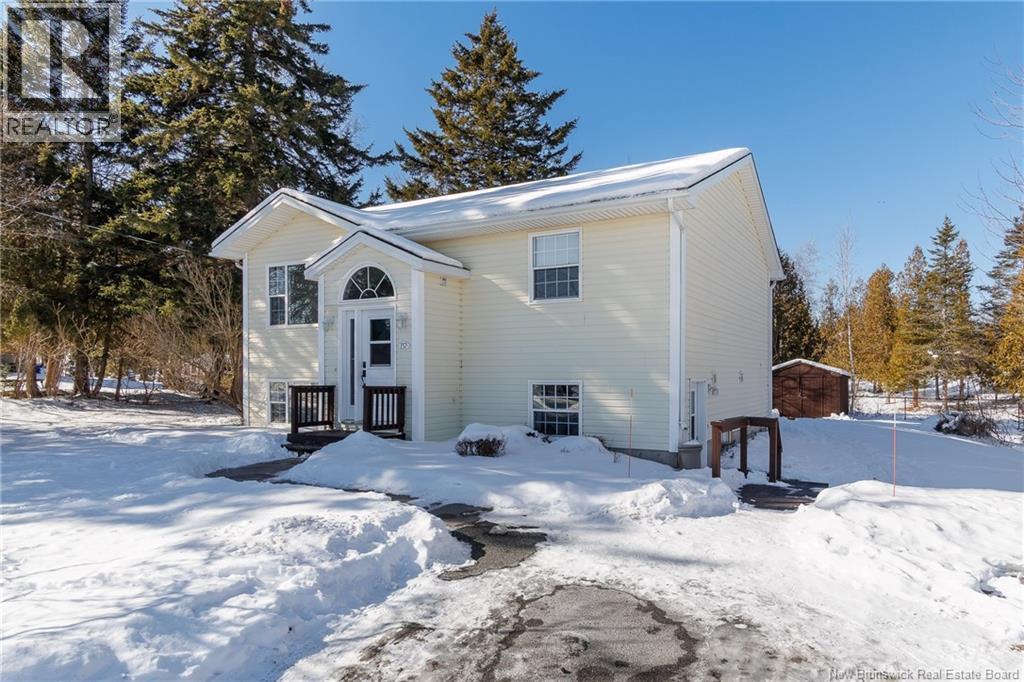 157 Gondola Boulevard, Quispamsis, New Brunswick  E2E 1J3 - Photo 39 - NB132724