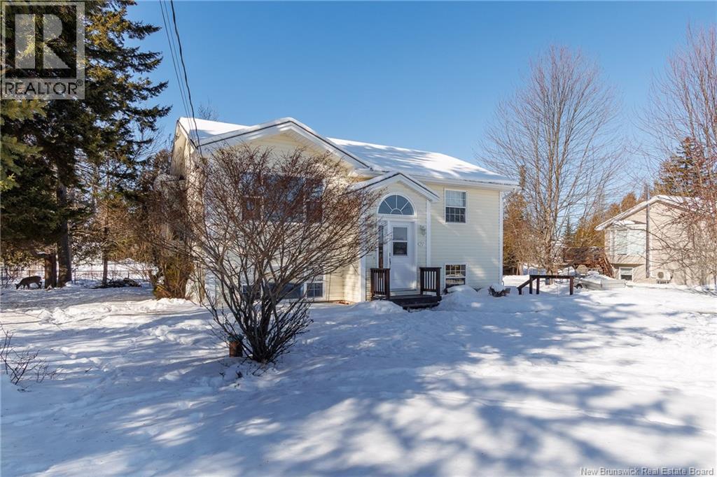 157 Gondola Boulevard, Quispamsis, New Brunswick  E2E 1J3 - Photo 41 - NB132724