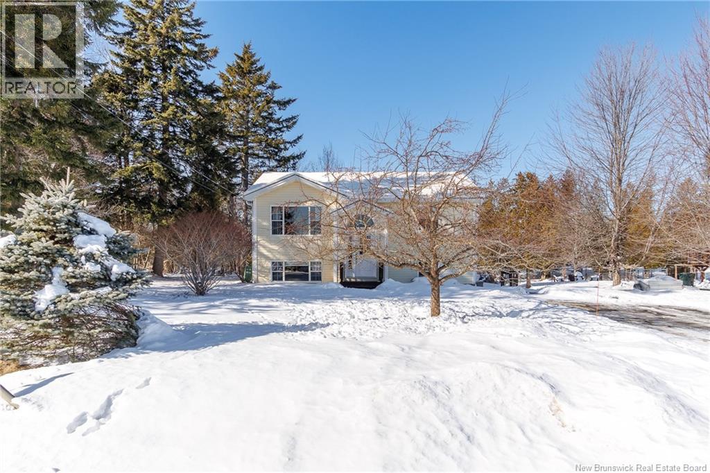 157 Gondola Boulevard, Quispamsis, New Brunswick  E2E 1J3 - Photo 42 - NB132724