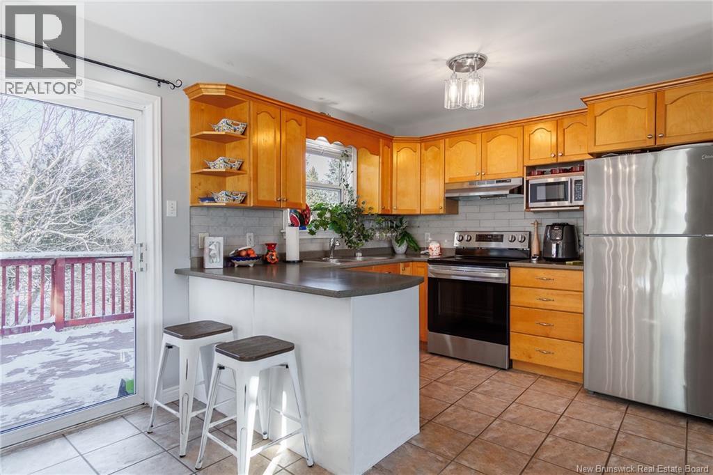 157 Gondola Boulevard, Quispamsis, New Brunswick  E2E 1J3 - Photo 8 - NB132724