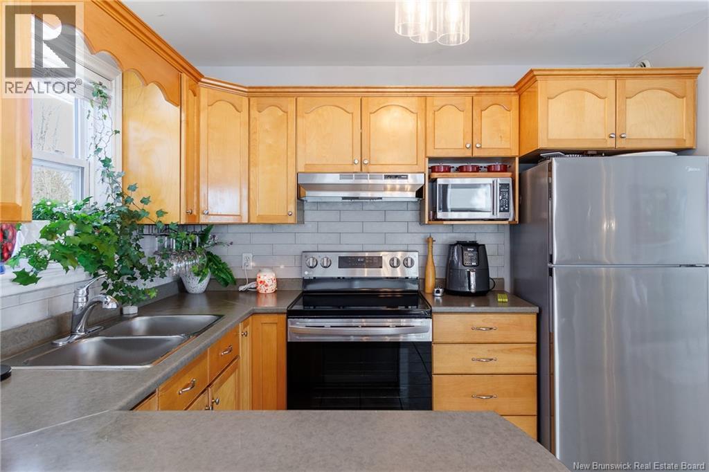 157 Gondola Boulevard, Quispamsis, New Brunswick  E2E 1J3 - Photo 9 - NB132724