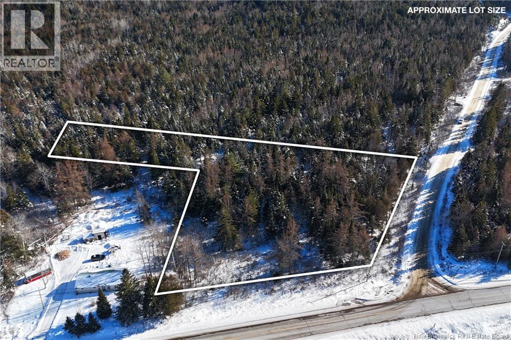 0 Route 127, Bocabec, New Brunswick E5B 3J8 - Photo 3 - NB133537