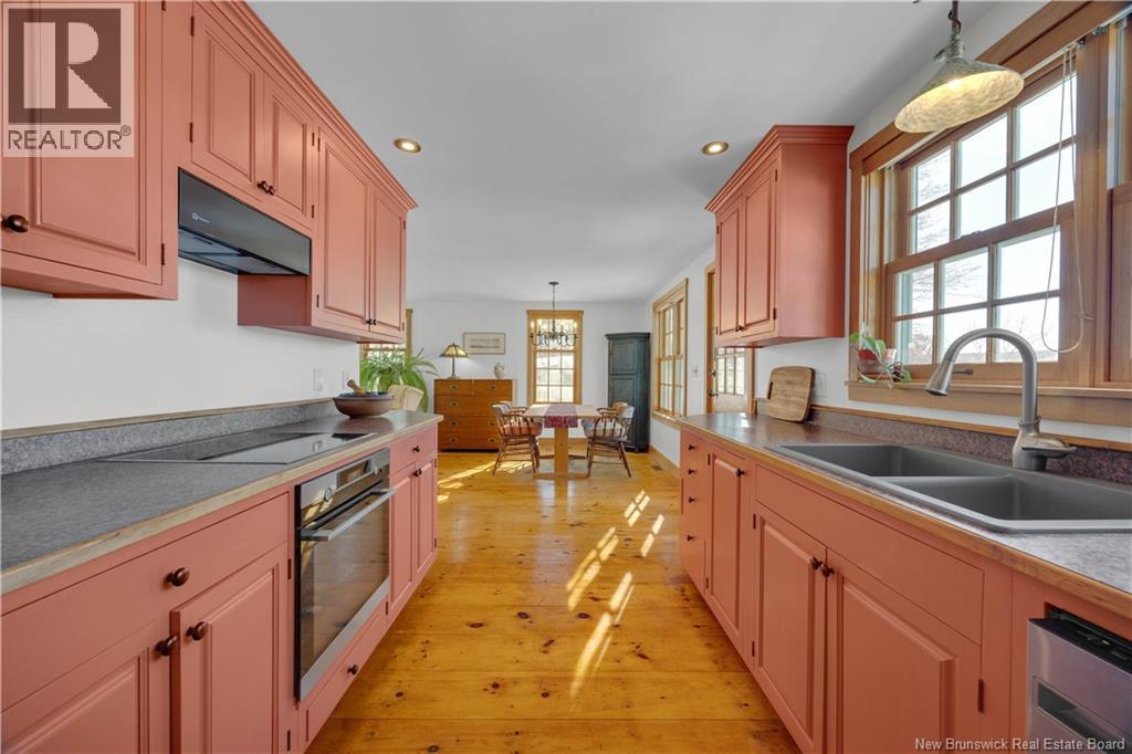 18 Whispering Pines, Dufferin, New Brunswick  E3L 3J4 - Photo 12 - NB133463