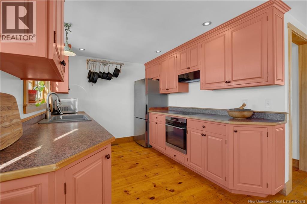 18 Whispering Pines, Dufferin, New Brunswick  E3L 3J4 - Photo 13 - NB133463
