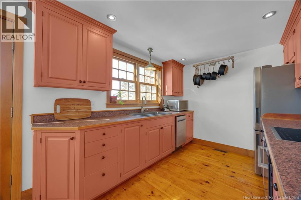 18 Whispering Pines, Dufferin, New Brunswick  E3L 3J4 - Photo 14 - NB133463