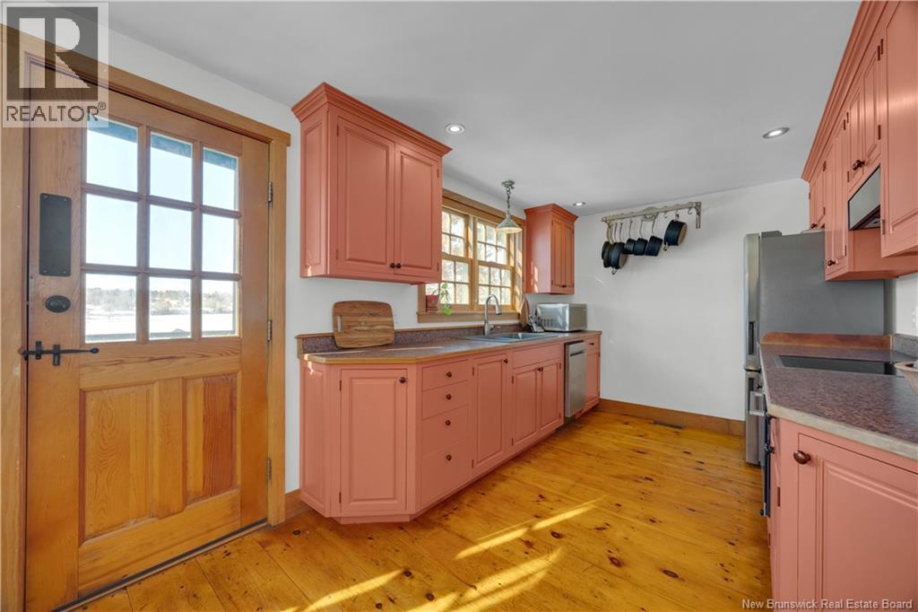18 Whispering Pines, Dufferin, New Brunswick  E3L 3J4 - Photo 15 - NB133463