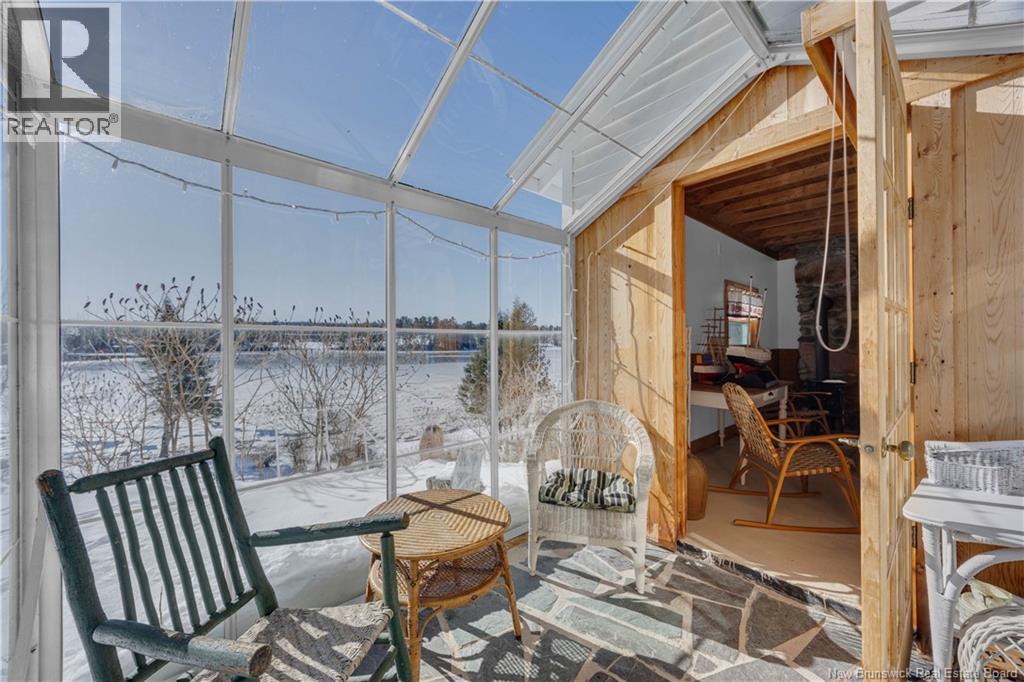 18 Whispering Pines, Dufferin, New Brunswick  E3L 3J4 - Photo 37 - NB133463