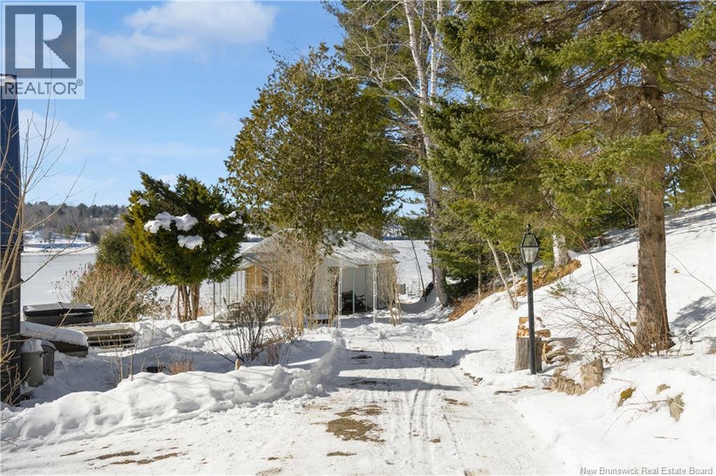 18 Whispering Pines, Dufferin, New Brunswick  E3L 3J4 - Photo 39 - NB133463