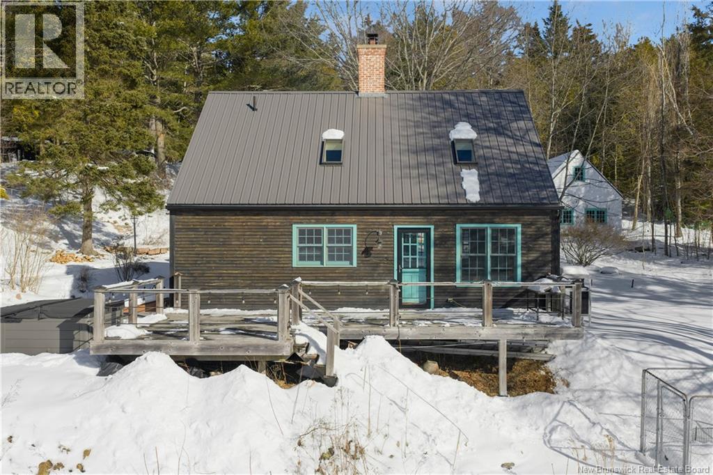 18 Whispering Pines, Dufferin, New Brunswick  E3L 3J4 - Photo 41 - NB133463