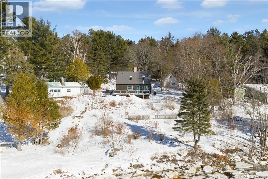 18 Whispering Pines, Dufferin, New Brunswick  E3L 3J4 - Photo 43 - NB133463