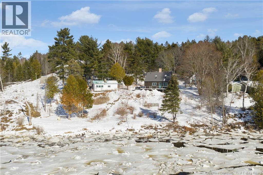 18 Whispering Pines, Dufferin, New Brunswick  E3L 3J4 - Photo 44 - NB133463