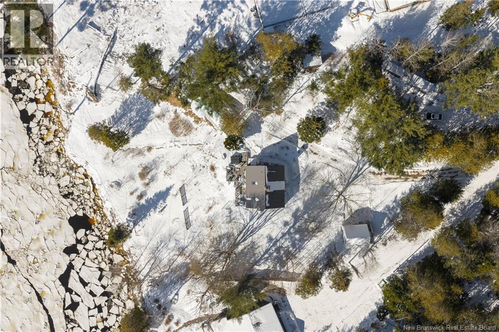 18 Whispering Pines, Dufferin, New Brunswick  E3L 3J4 - Photo 45 - NB133463