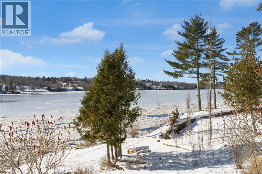 18 Whispering Pines, Dufferin, New Brunswick  E3L 3J4 - Photo 48 - NB133463