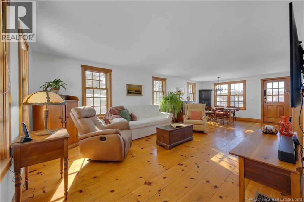 18 Whispering Pines, Dufferin, New Brunswick  E3L 3J4 - Photo 7 - NB133463