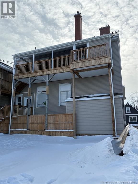 15 Main Street, St George, New Brunswick  E5C 3H9 - Photo 5 - NB133559