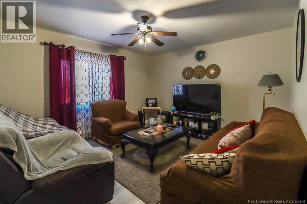 120-122 Prince Street, Saint John, New Brunswick E2M 1P1 - Photo 2 - NB133562