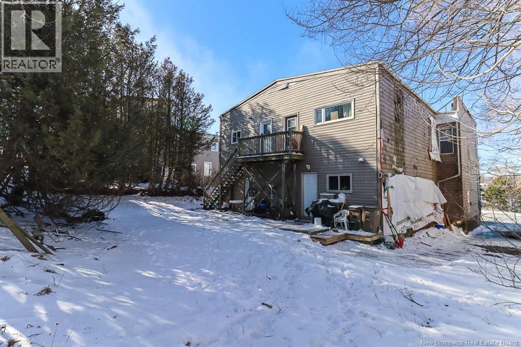 120-122 Prince Street, Saint John, New Brunswick E2M 1P1 - Photo 22 - NB133562