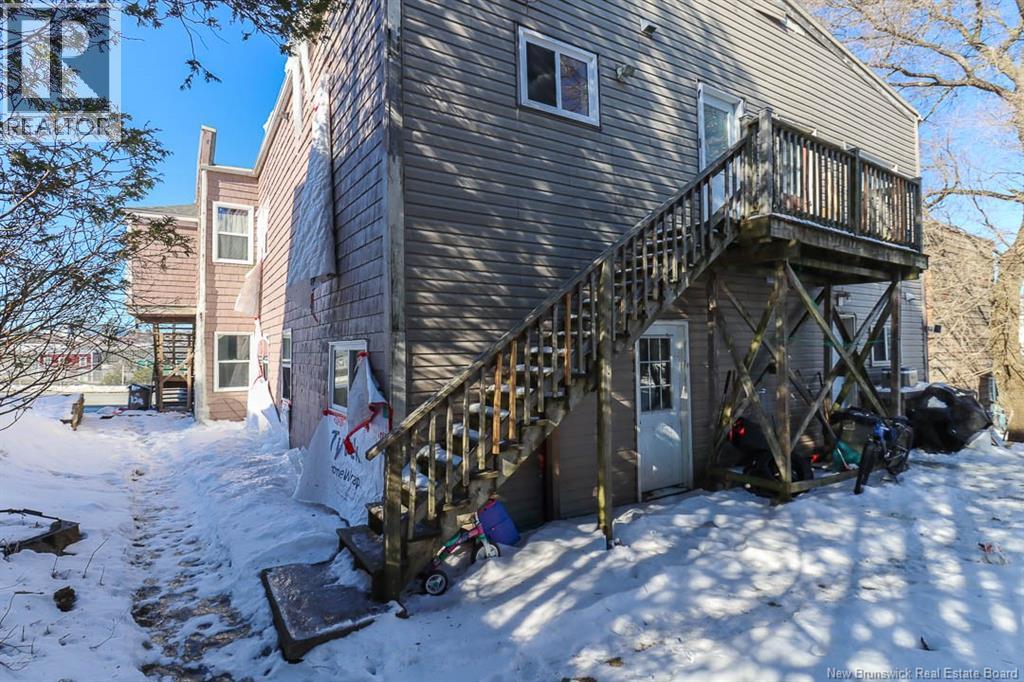 120-122 Prince Street, Saint John, New Brunswick E2M 1P1 - Photo 23 - NB133562