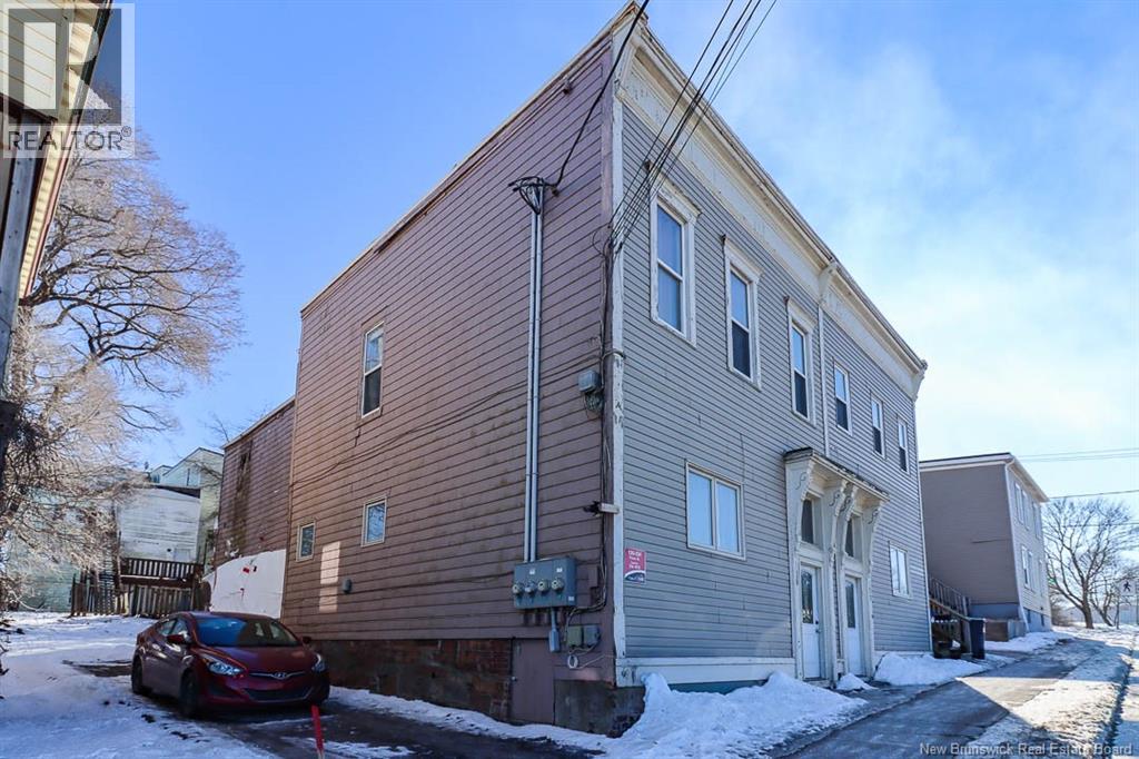 120-122 Prince Street, Saint John, New Brunswick E2M 1P1 - Photo 24 - NB133562