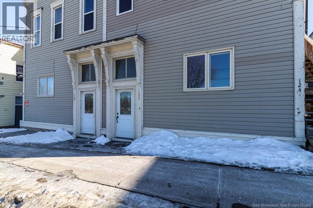 120-122 Prince Street, Saint John, New Brunswick E2M 1P1 - Photo 25 - NB133562