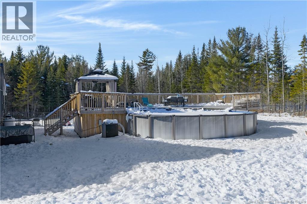 9 Crest Avenue, Heathland, New Brunswick  E3L 0G8 - Photo 29 - NB132958