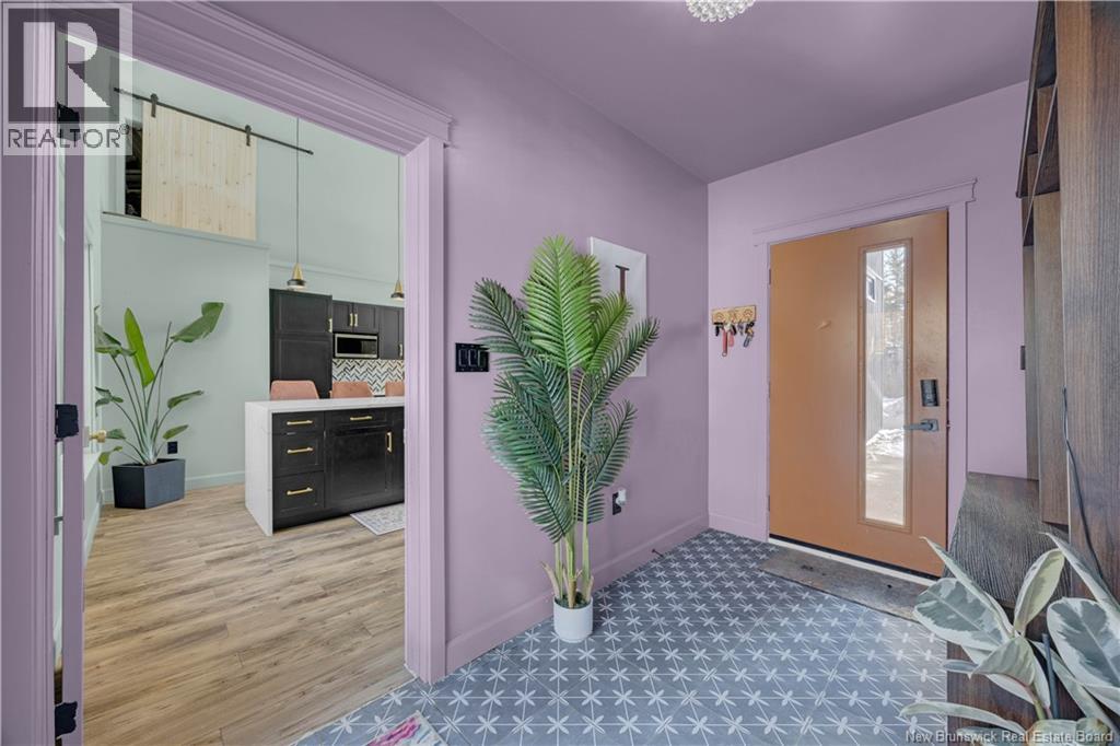 9 Crest Avenue, Heathland, New Brunswick  E3L 0G8 - Photo 3 - NB132958