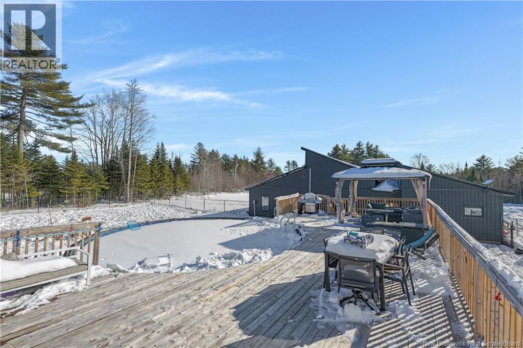 9 Crest Avenue, Heathland, New Brunswick  E3L 0G8 - Photo 38 - NB132958