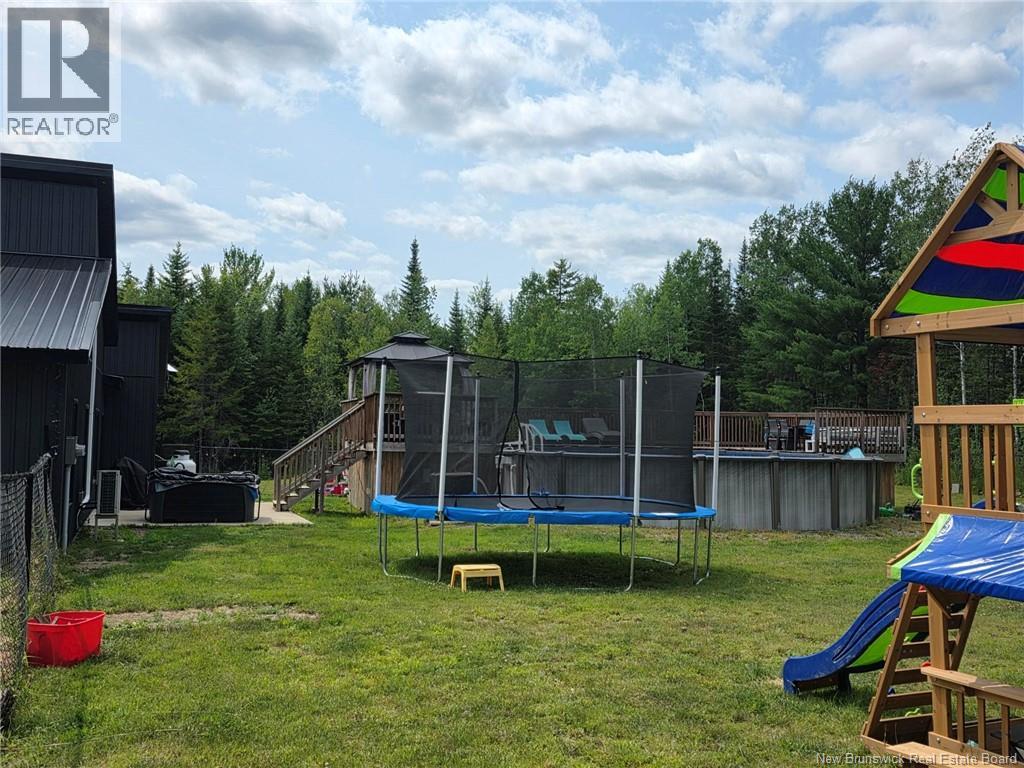 9 Crest Avenue, Heathland, New Brunswick E3L 0G8 - Photo 42 - NB132958