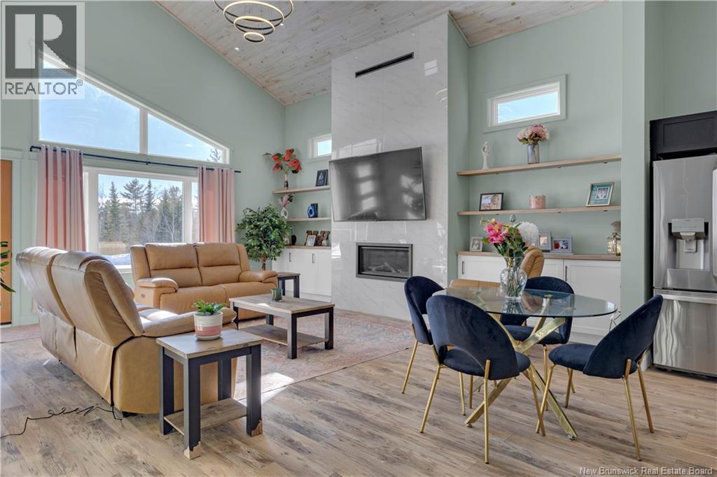 9 Crest Avenue, Heathland, New Brunswick  E3L 0G8 - Photo 9 - NB132958