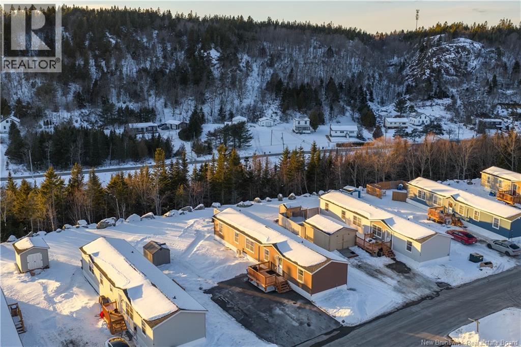 17 Rex Hurley Boulevard, Saint John, New Brunswick E2H 0B6 - Photo 28 - NB133394