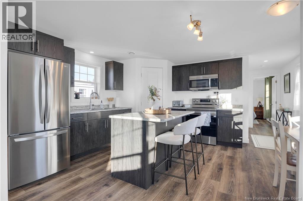 17 Rex Hurley Boulevard, Saint John, New Brunswick E2H 0B6 - Photo 7 - NB133394