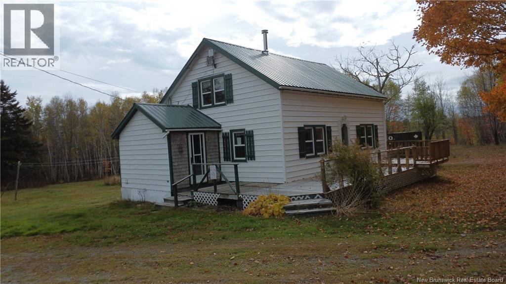 339 McMinn Road, Rollingdam, New Brunswick