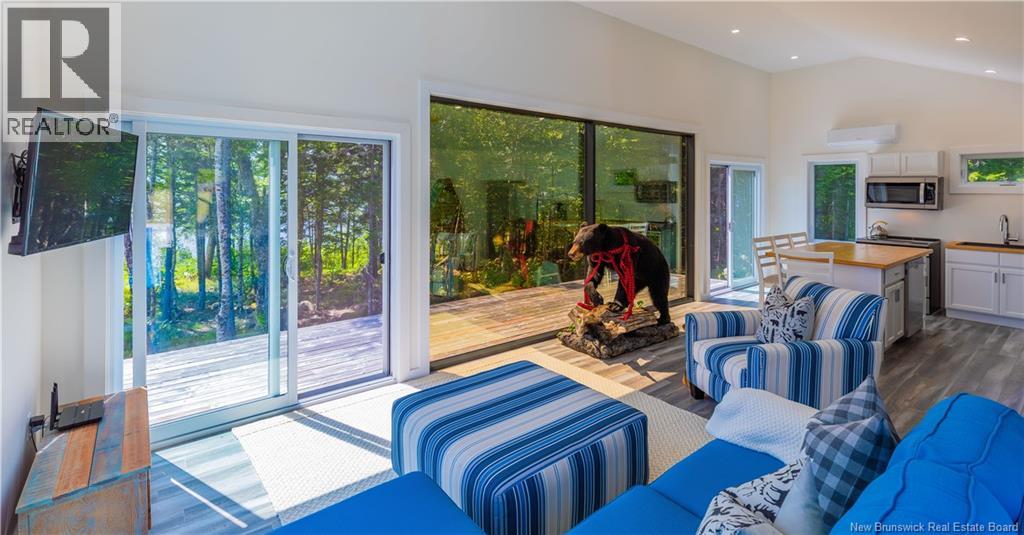 1191 Route 785 Unit# 88, Utopia, New Brunswick E5C 2L3 - Photo 43 - NB133549