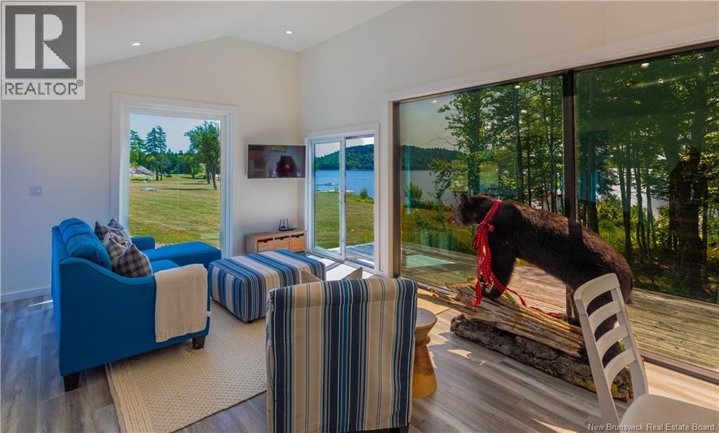 1191 Route 785 Unit# 88, Utopia, New Brunswick E5C 2L3 - Photo 45 - NB133549