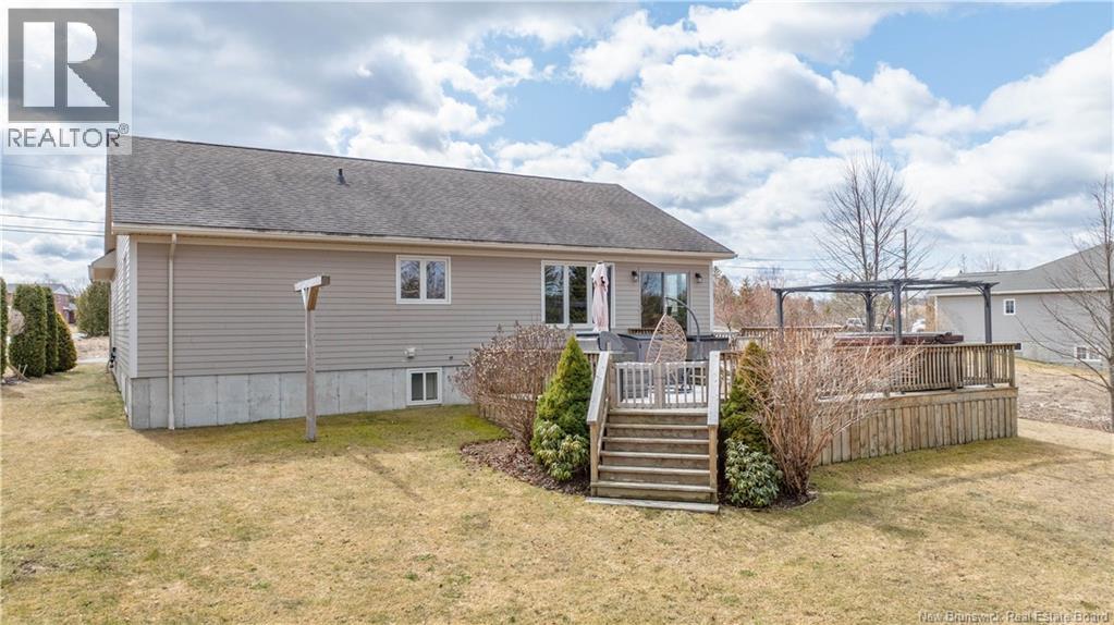 5 Groom Street, St. Stephen, New Brunswick  E3L 0A7 - Photo 10 - NB133212