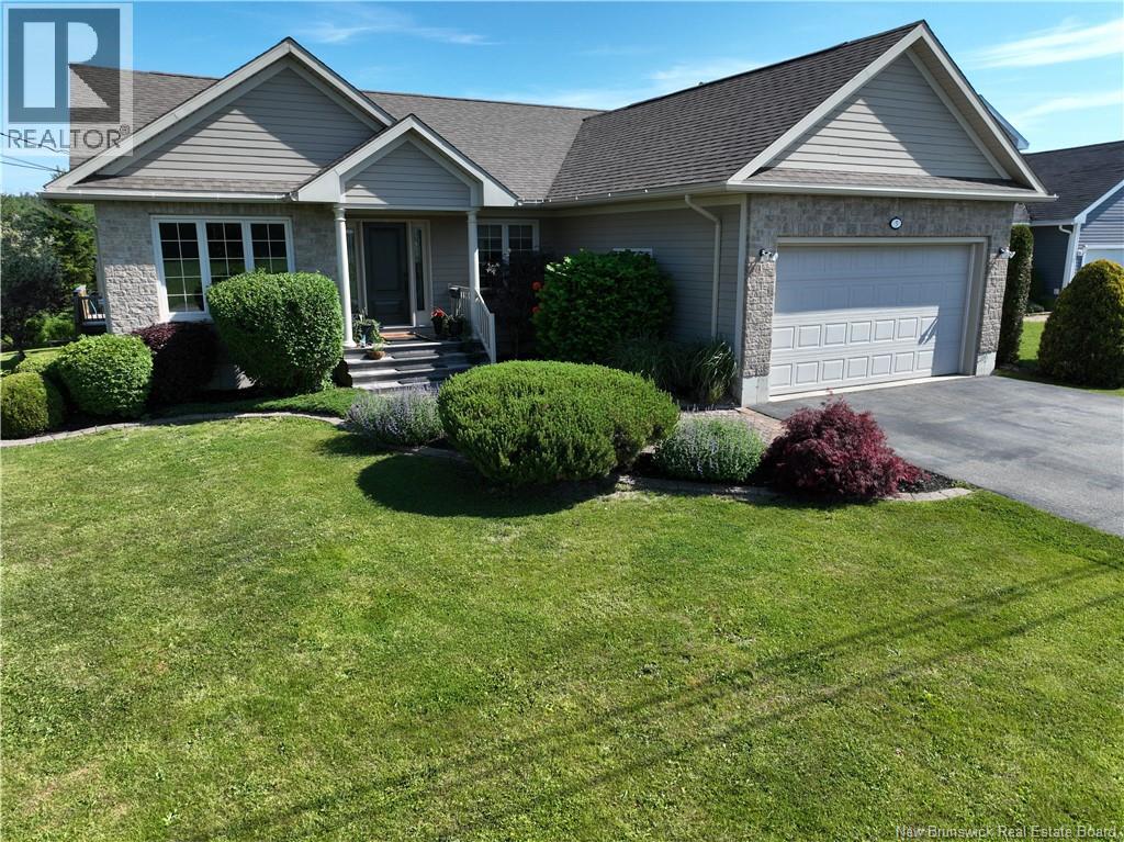 5 Groom Street, St. Stephen, New Brunswick  E3L 0A7 - Photo 2 - NB133212